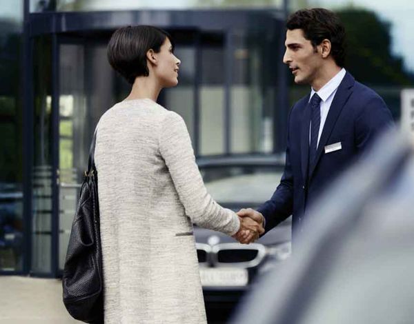 Votre décision de fin de contrat